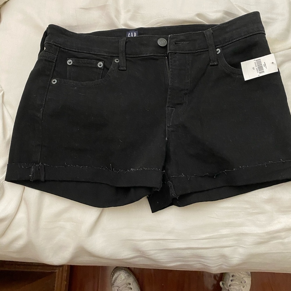Gap Shorts
